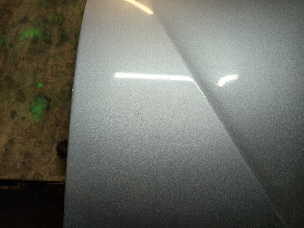 фото №9, Opel insignia a дверь левый перед левая z179