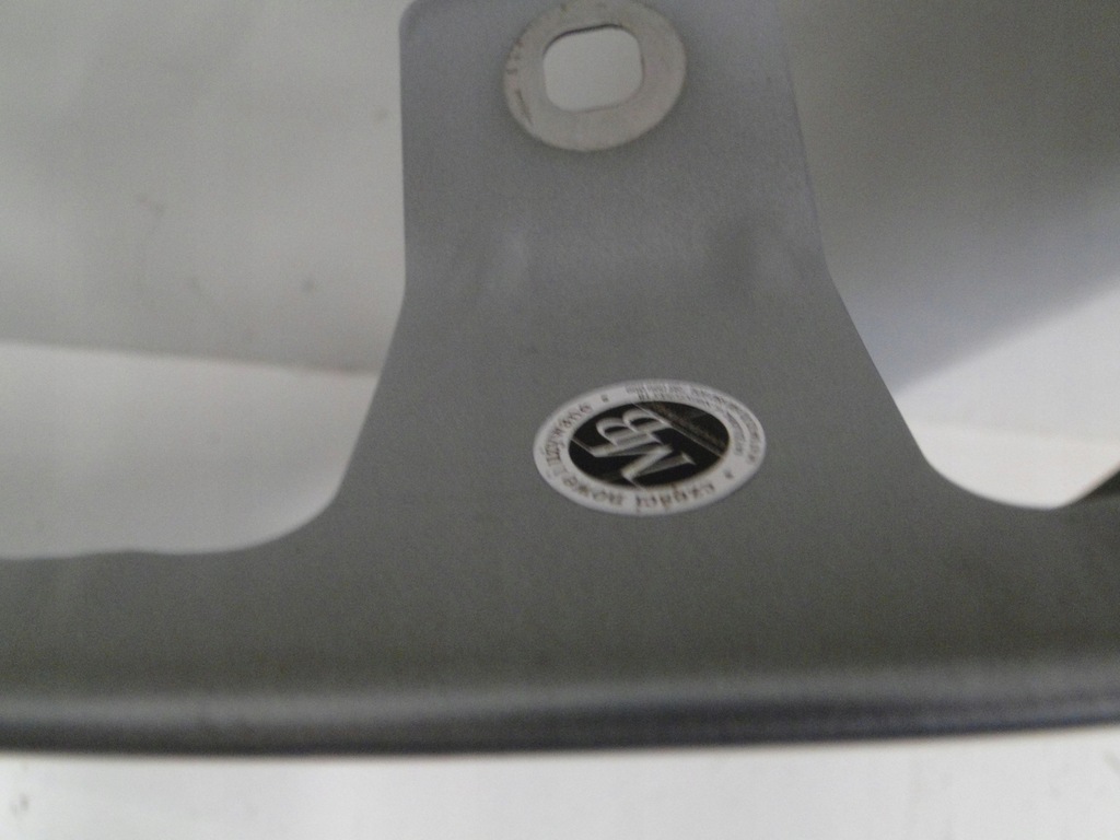 фото №8, Mercedes eqs 297 w297 крила передній правий седан