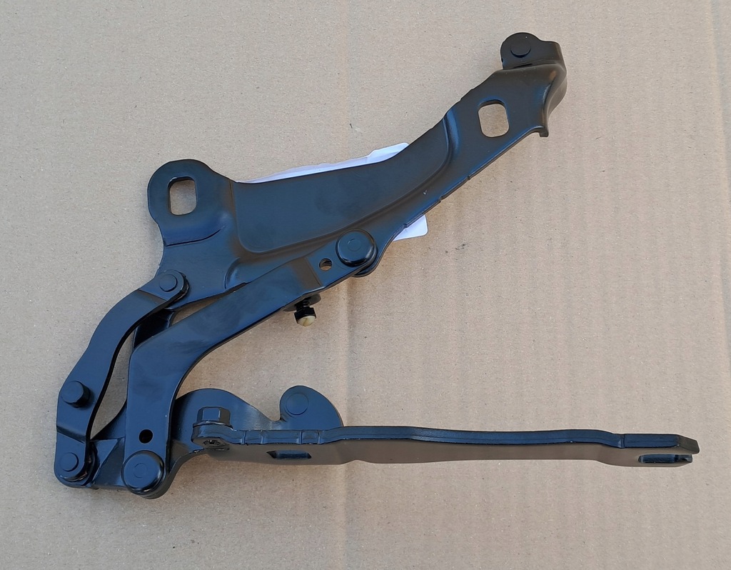 фото №2, Mini оригинальный номер 41007211640 петля капот p