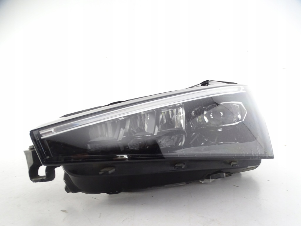 фото №1, Лампа перед передняя левая skoda scala 657941015a