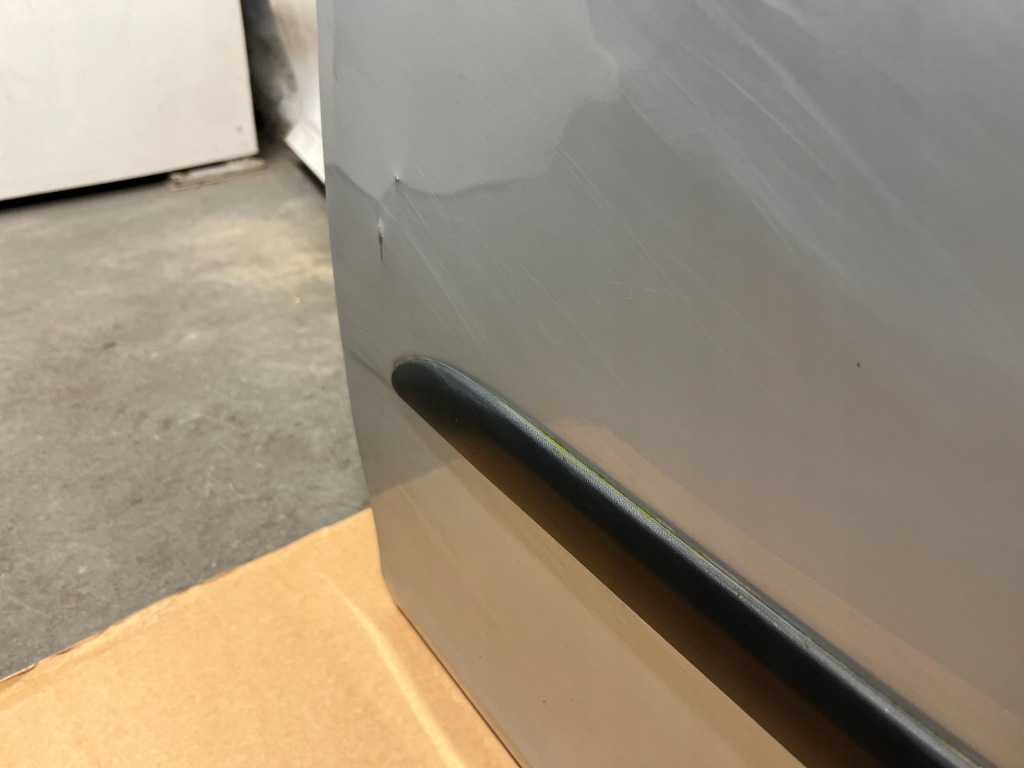 фото №8, Fabia ii hb дверь левый перед левая передние полный