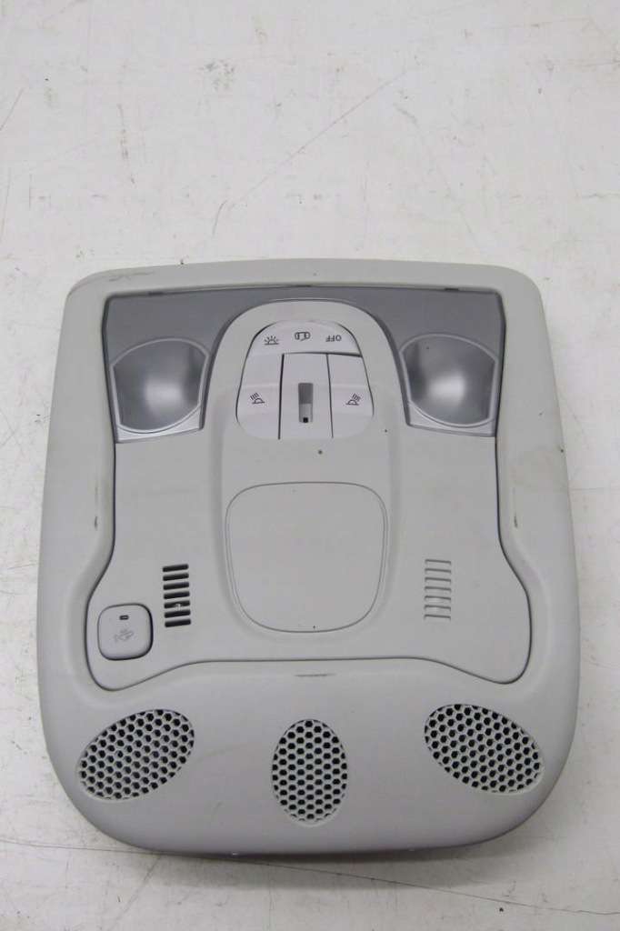 фото №1, Jeep renegade лампа освещение салона 51952930