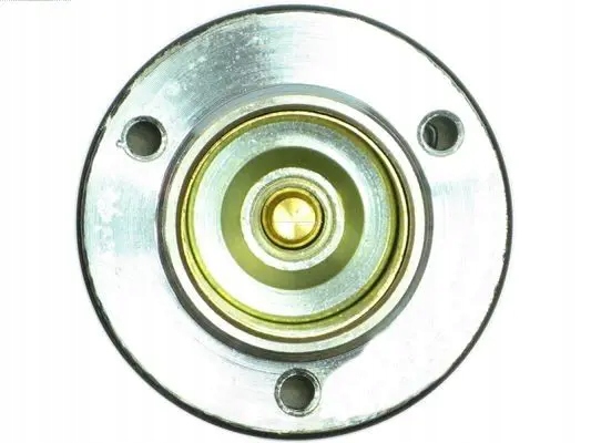 фото №1, Автоматична коробка передач вимикач електромагнітний стартер