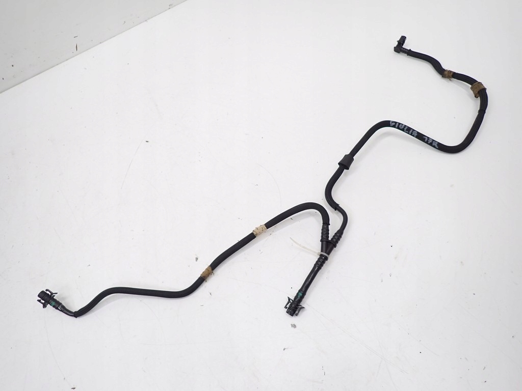 фото №1, Wąż шланг трубка топлива alfa romeo giulia 2.2 m-jet 17r