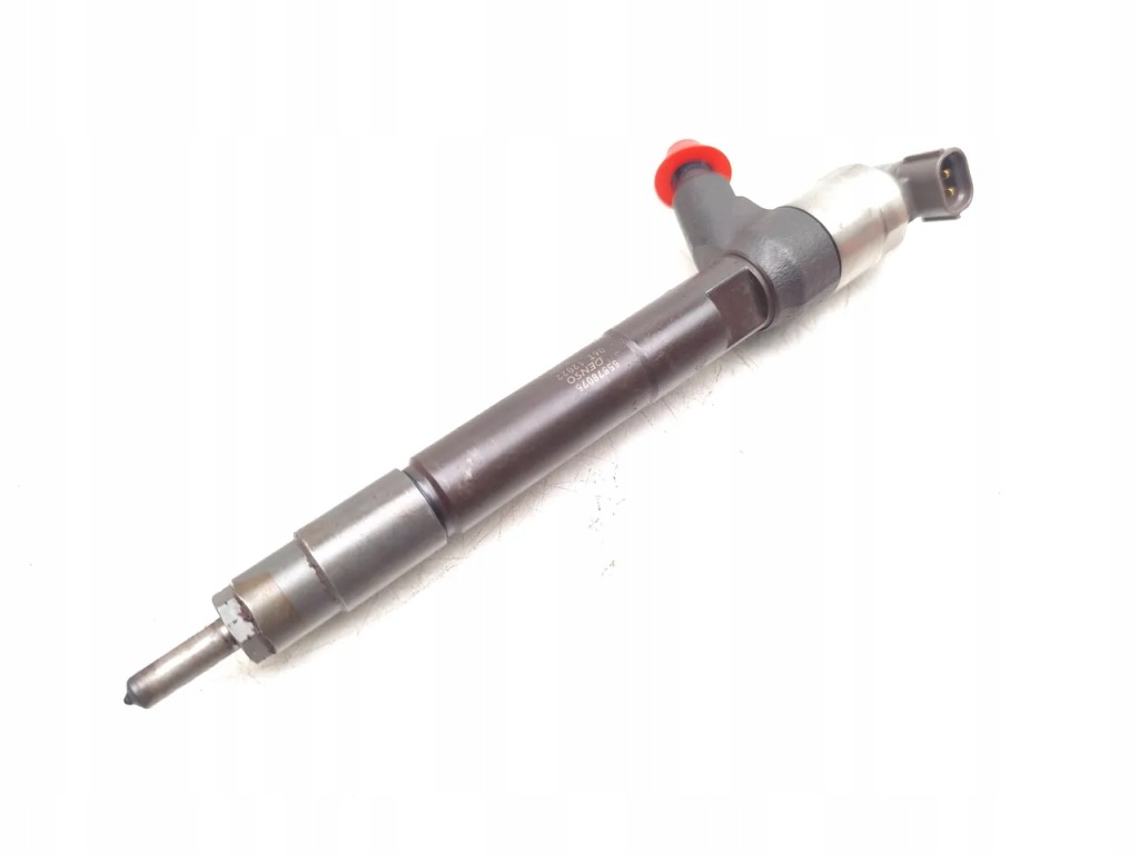 Купить Opel insignia форсунка топлива 1.6 cdti дизель 88kw 120 hp 55578075