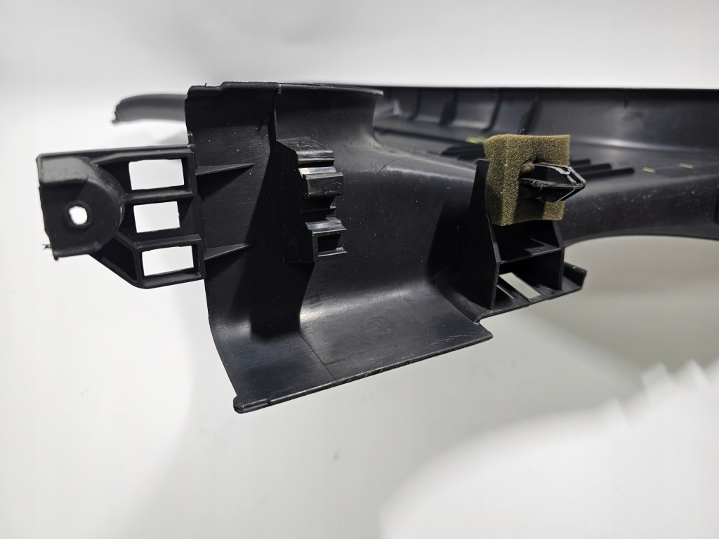 фото №11, Защита стойка правая peugeot 508 i rxh sw #2021