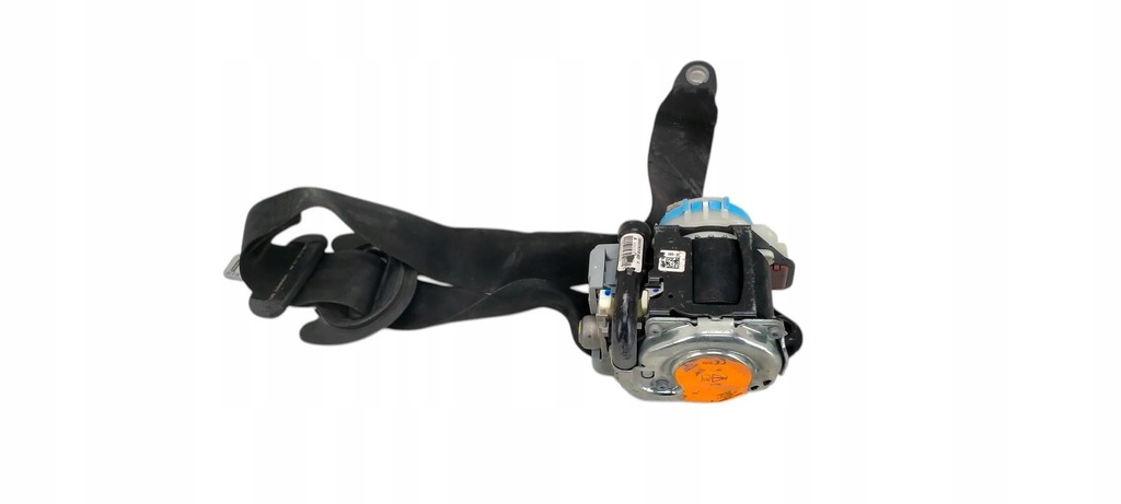 фото №1, Audi q7 sq7 ii pas безопасности левый передний перед 4m0857705h