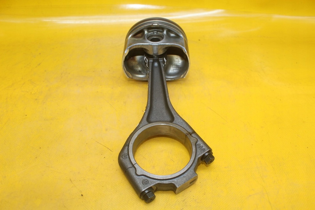 фото №7, Поршень шатун шатун левый jaguar xj x351 508ps 5.0b v8 092190 1295 x15h69