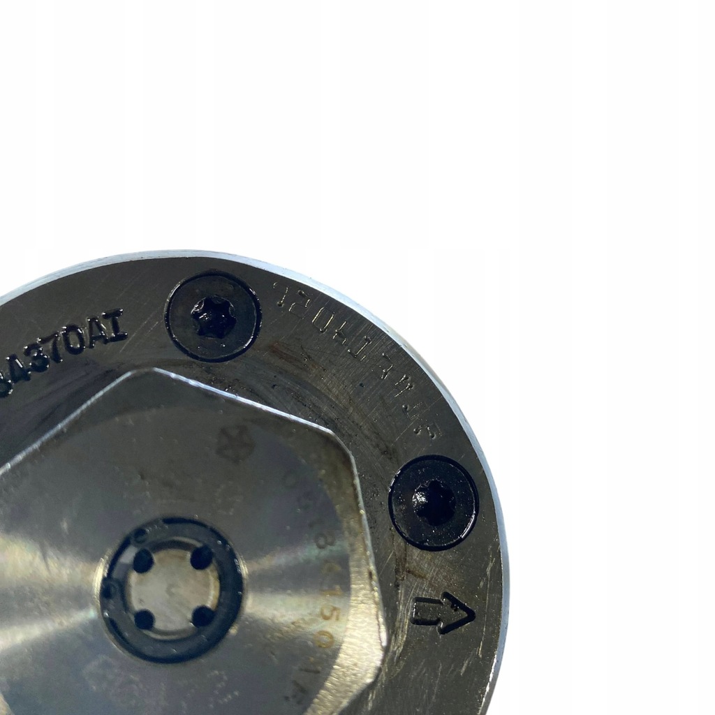 фото №8, Dodge charger 2019 ліва сторона вали розподільного валу