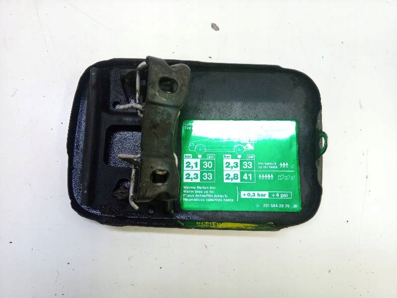 фото №4, Крышка заливной топлива daimlerchrysler c 180