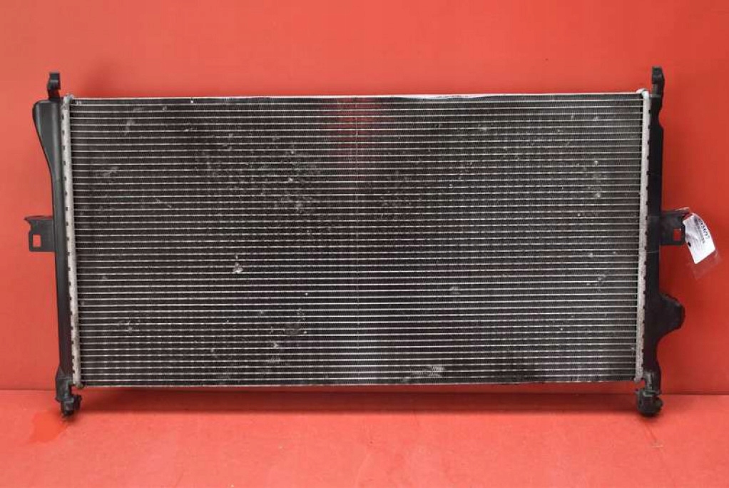 фото №10, Радиатор wody 9688473480 citroen c5 ii x7 iii 3.0 hdi 240 km 08-17