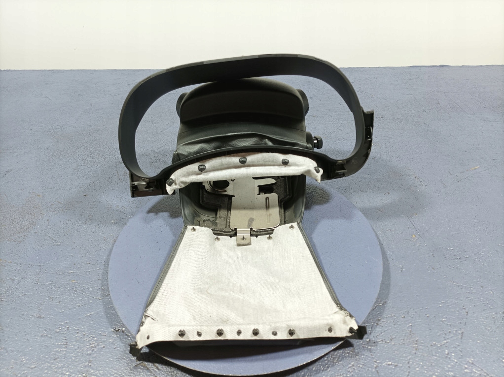 фото №7, Infiniti fx ii lift qx70 корпус колонки рулевого козырёк 48470-1cd2a