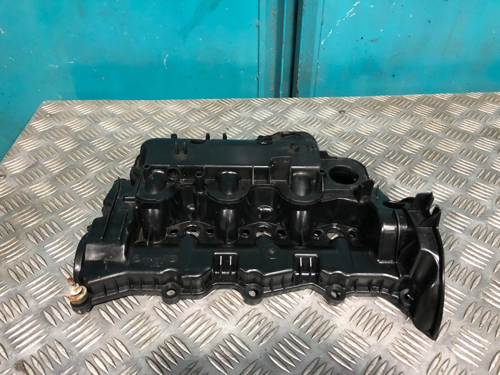 фото №1, Land range rover крышка клапанов xj xf 3,0 d v6