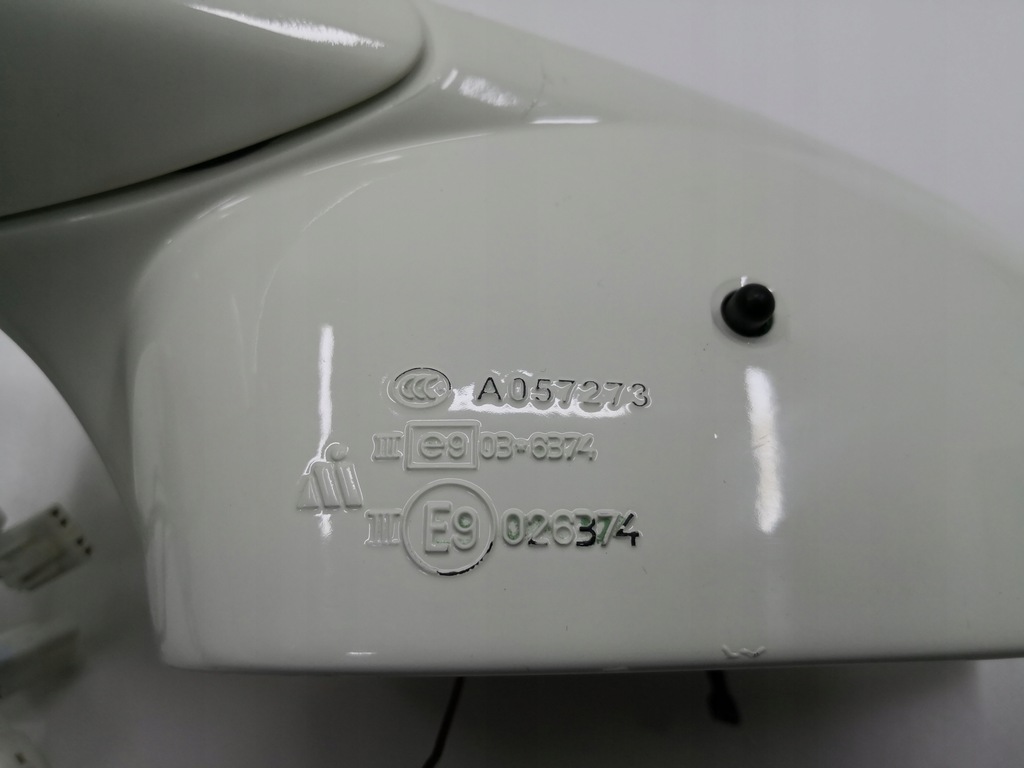 фото №10, Дзеркало ferrari 488 gtb ліва