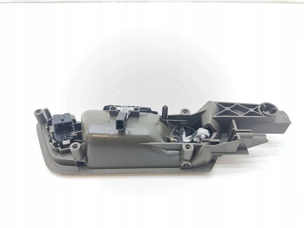 фото №6, Audi q5 sq5 2015 ручка внутренняя дверь задних