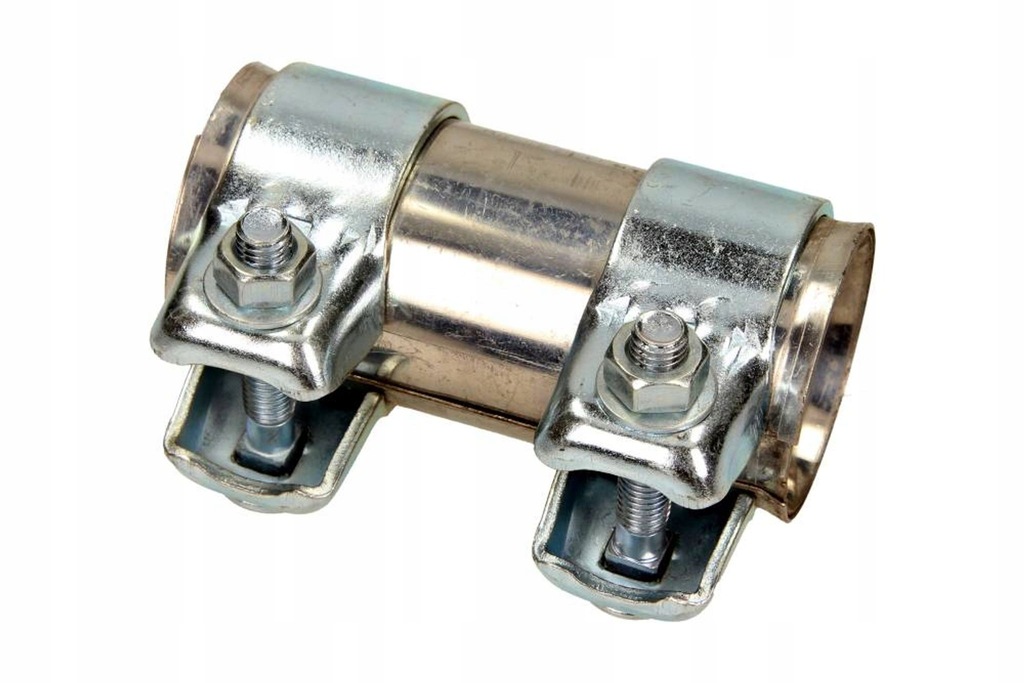 фото №1, F-a1 004-838 соединитель rur, система выпускной