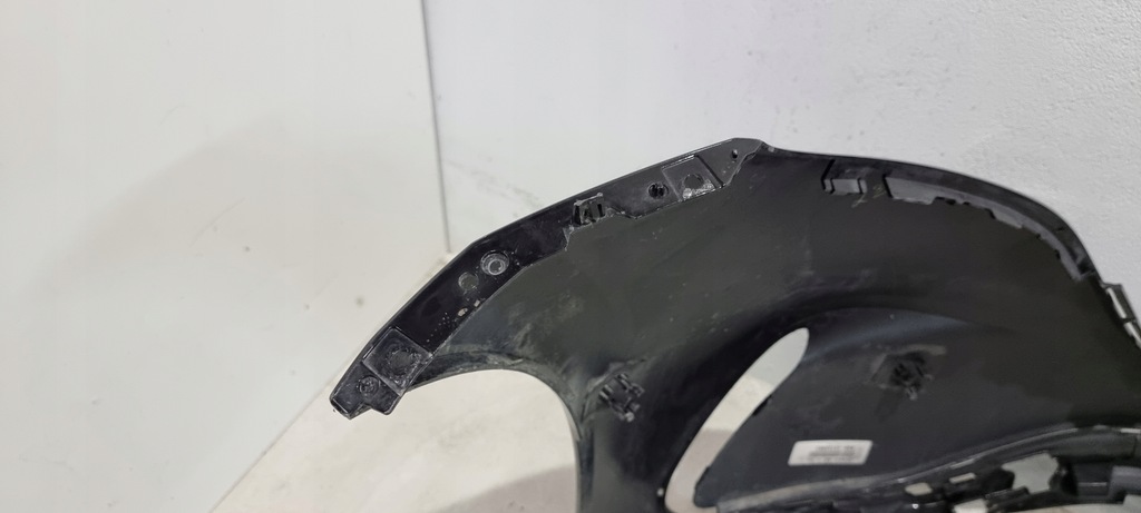 фото №9, Бампер перед передній mercedes eqc w293 amg 19-23