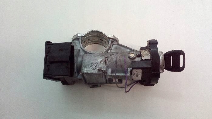 фото №8, Замок запалювання ключ land rover freelander 2,0 td