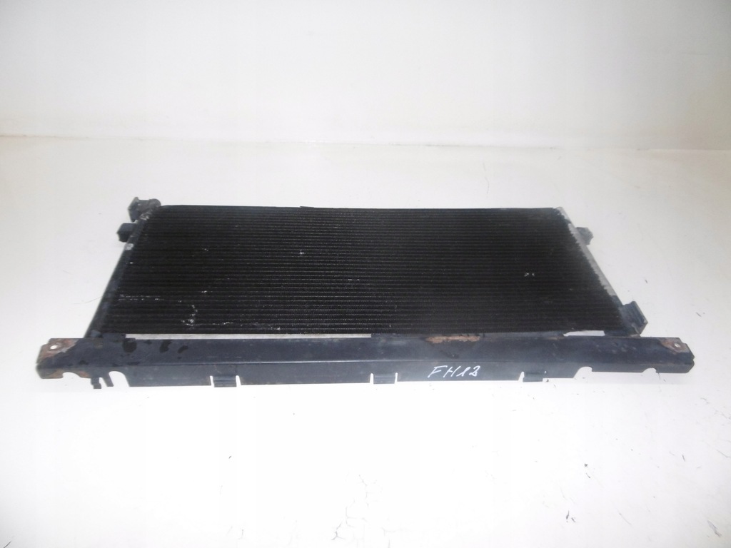 фото №7, Радиатор кондиционера volvo fh 12 13