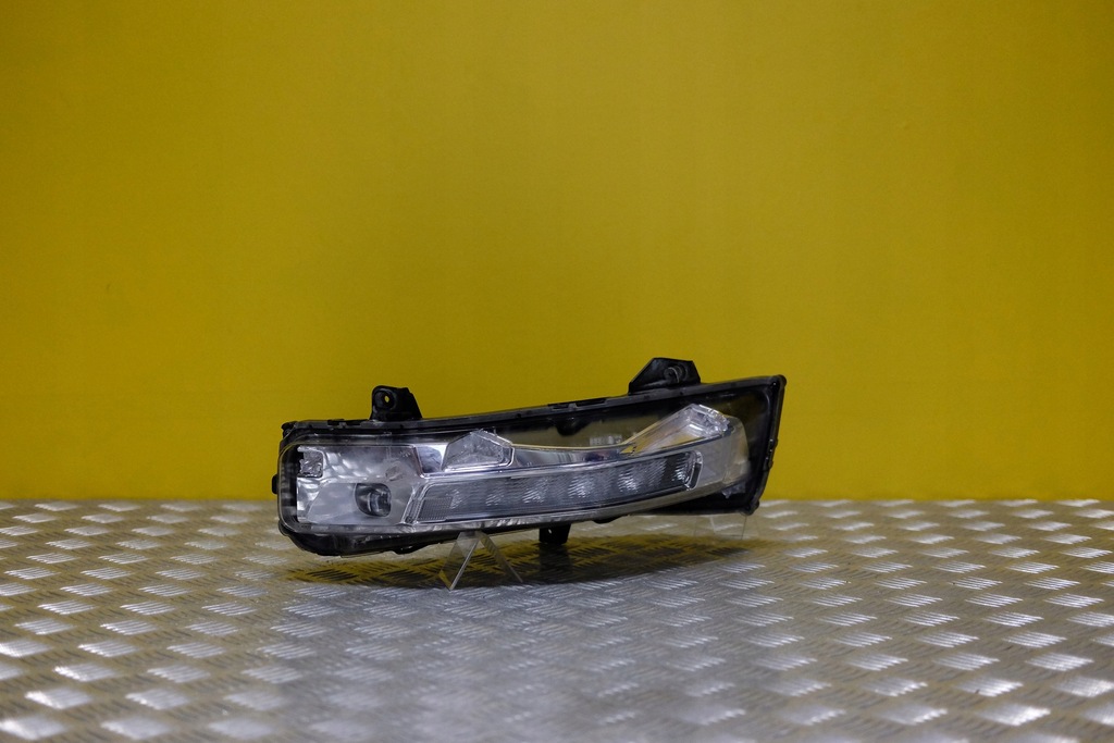 фото №1, Ford mustang 2018- поворотник drl лампа led l