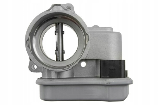 фото №3, Дросельна заслінка повітря seat altea leon toledo iii