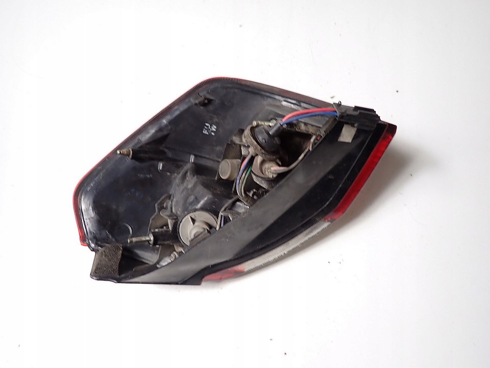 фото №7, Лампа задня ліва subaru legacy 01r 194
