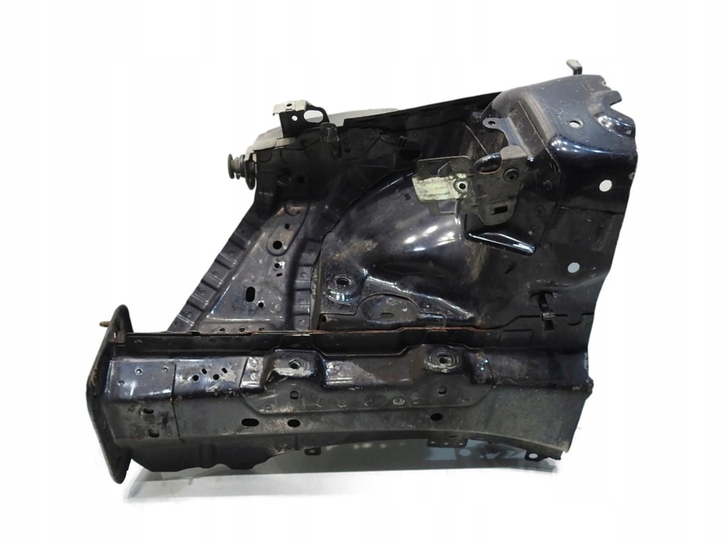 фото №1, Лонжерон правый перед g6 ford mondeo mk4 iv lift