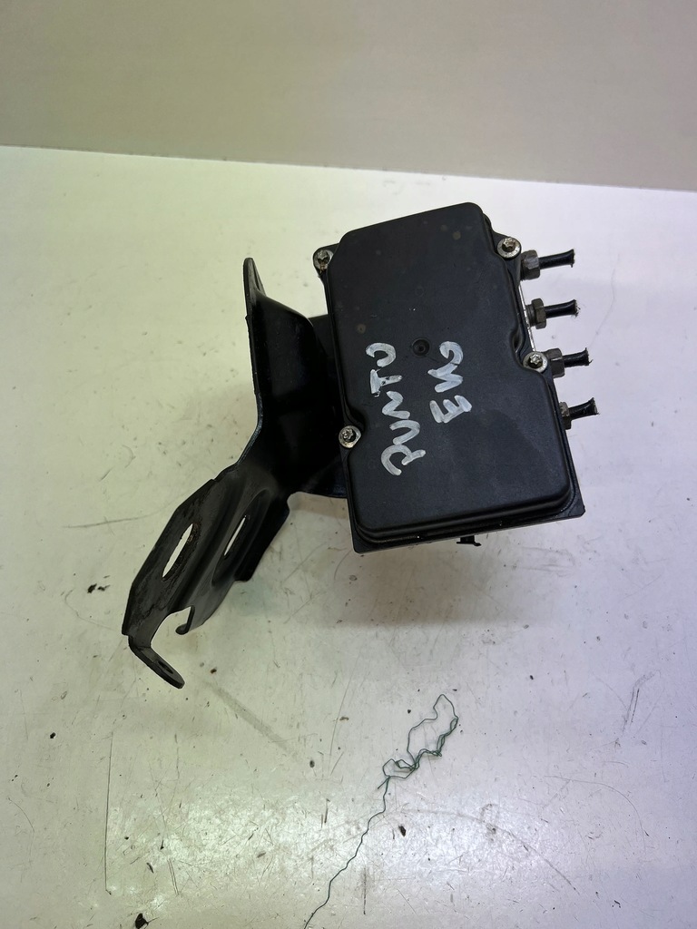 фото №1, Насос abs 0265232485 fiat punto evo