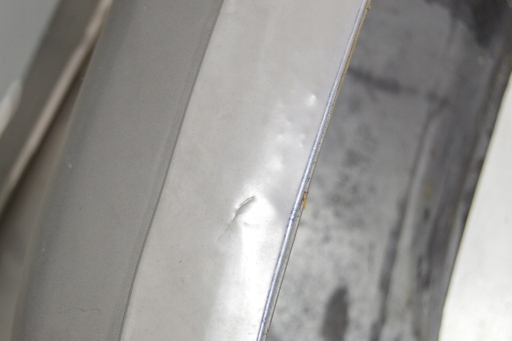 Бампер перед передний mercedes w140 s klasa рестайлинг  pts pdc 1408851025 Доставка