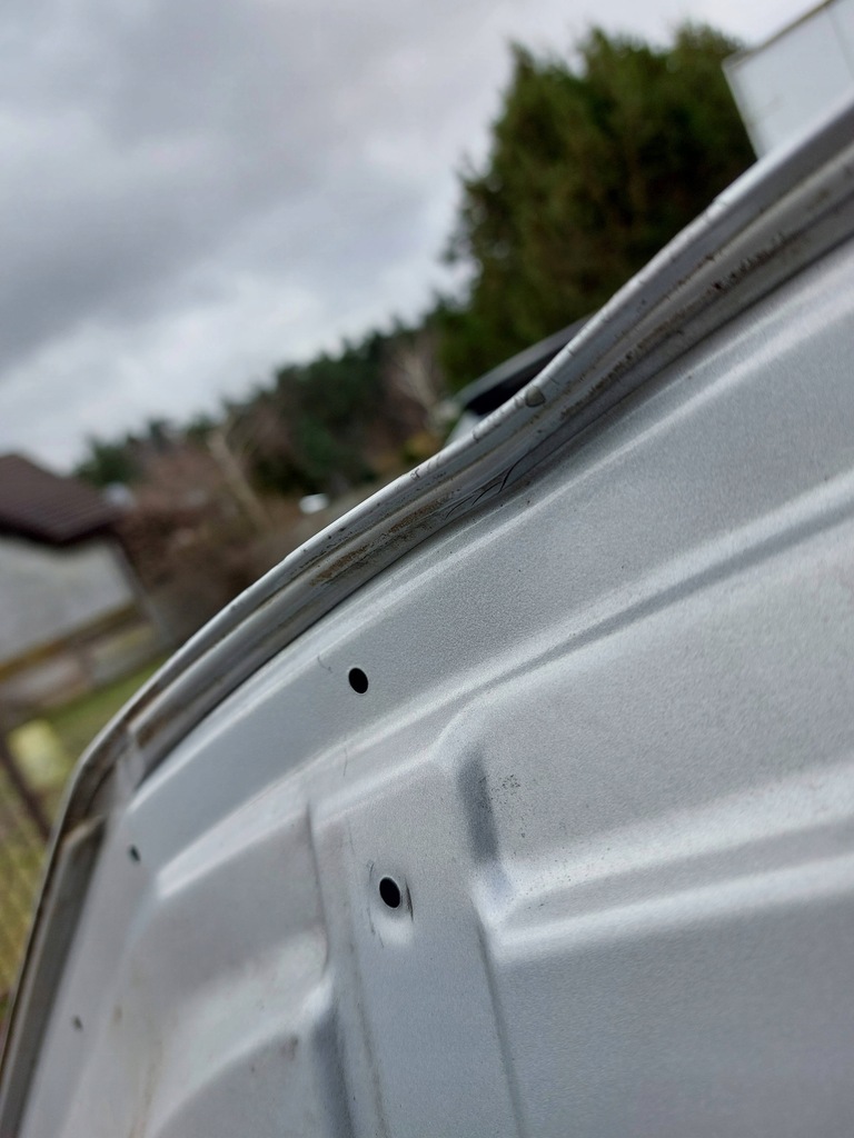 фото №10, Капот nissan navara np300 17-