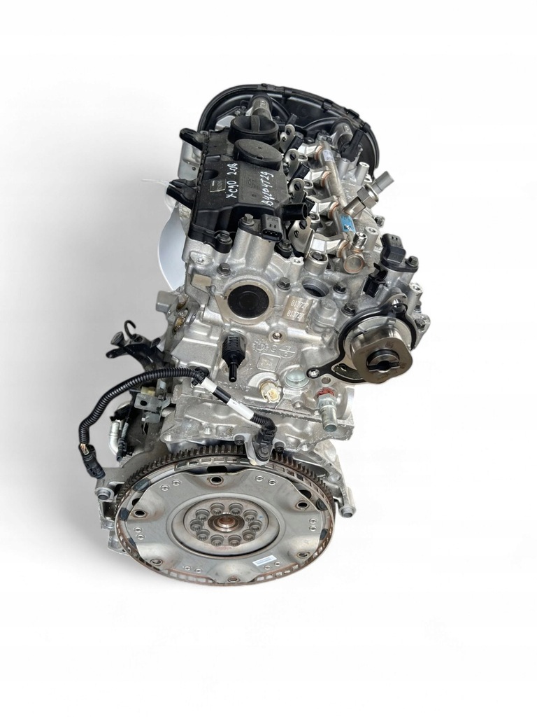 фото №7, Volvo xc90 двигун