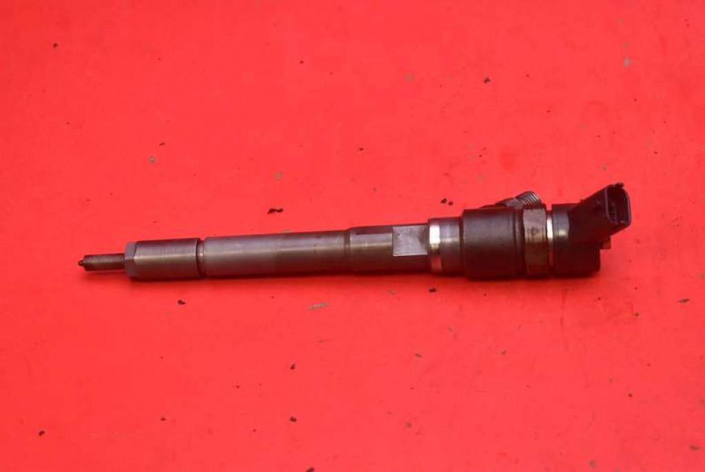 фото №6, Инжектор форсунка test 96440397 chevrolet captiva 2.0 vcdi 150 km 06-11
