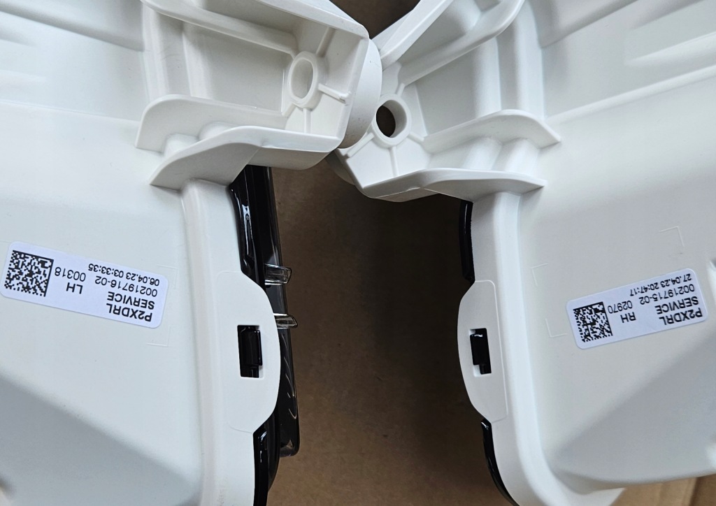 Peugeot 208 2008 2 19-23 фонарь  дневные led drl Киев