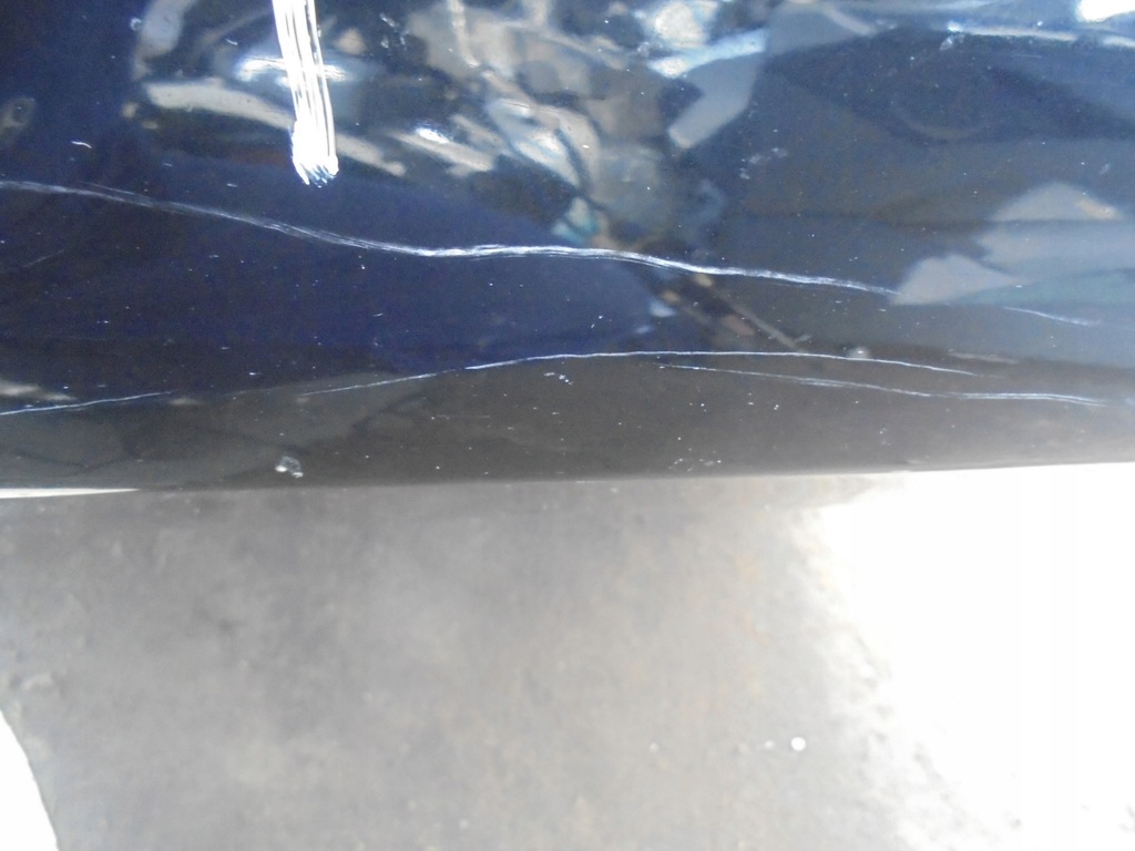 фото №4, Дверь правый задняя alfa romeo 159