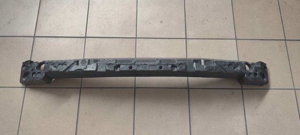 фото №1, Абсорбер бампера перед передний toyota camry viii