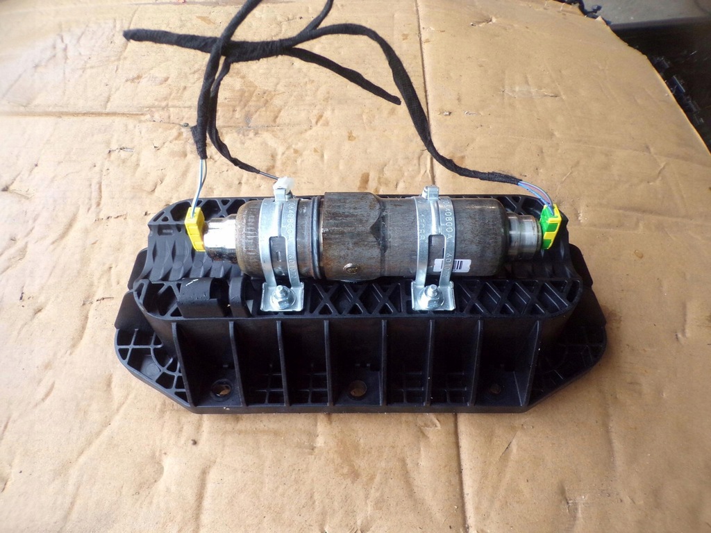 фото №8, Подушка подушка безпеки пасажира cpla-044a74bd discovery v