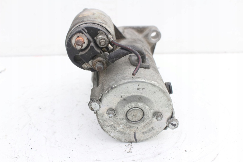 фото №7, Стартер chevrolet epica 2.0 vcdi