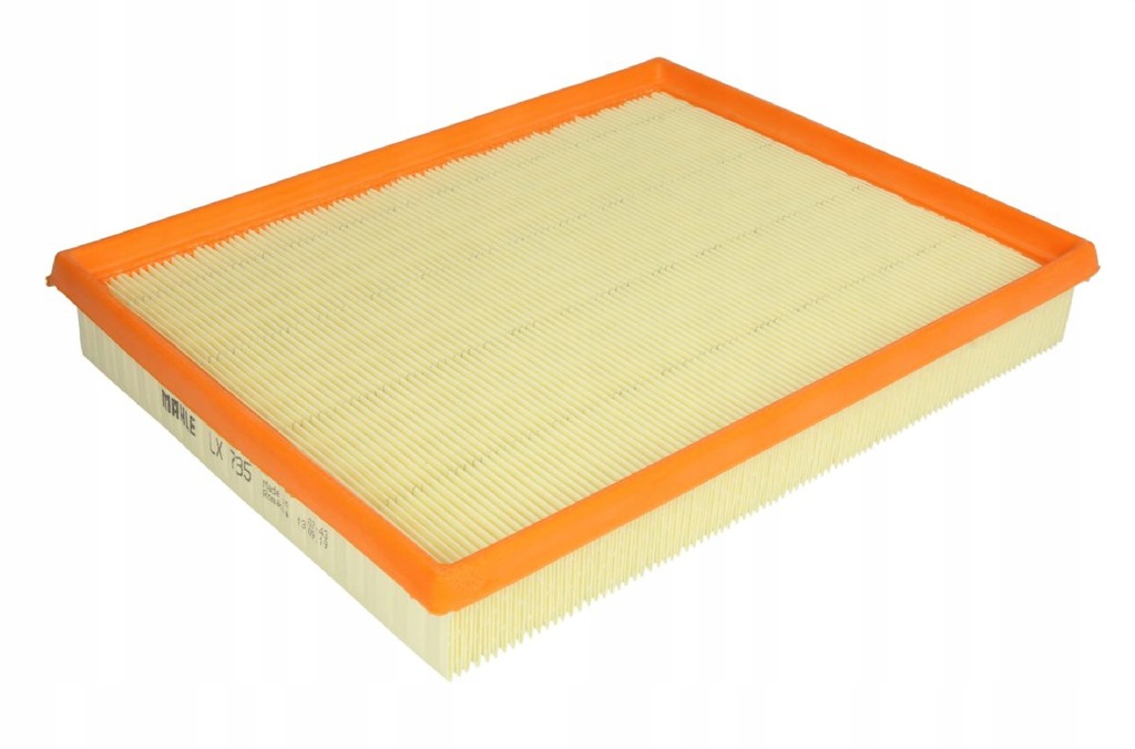 фото №12, Фільтр повітря knecht lx735 c30130
