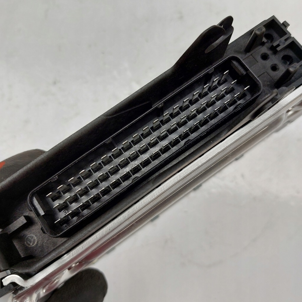 фото №8, Range rover p38 4,6b автоматическая коробка передач бортовой компьютер коробки передач bosch 0260002325