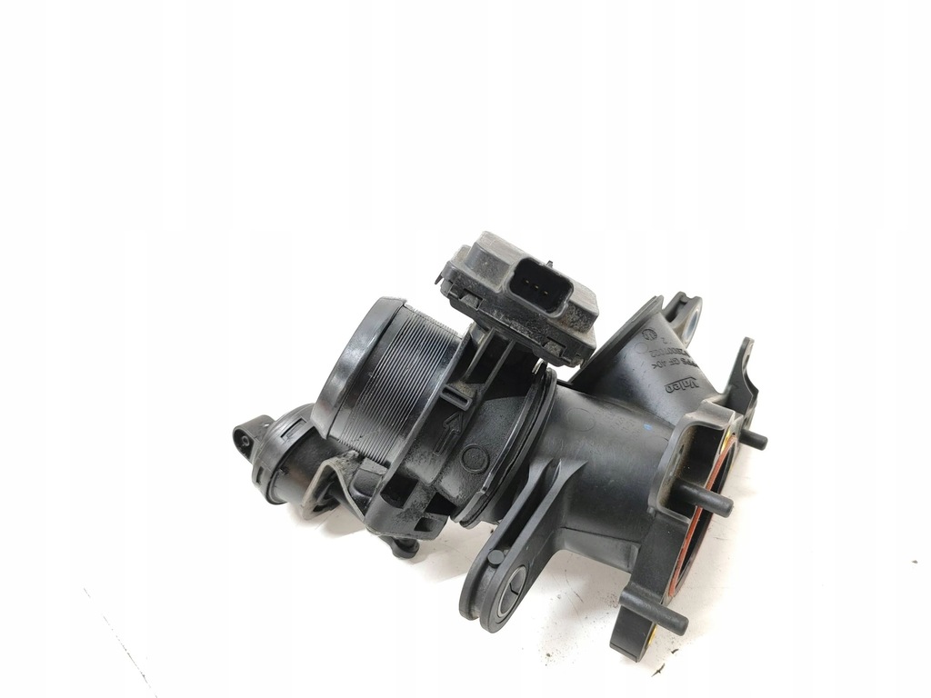 фото №5, Citroen ds4 2012 клапан дроссель