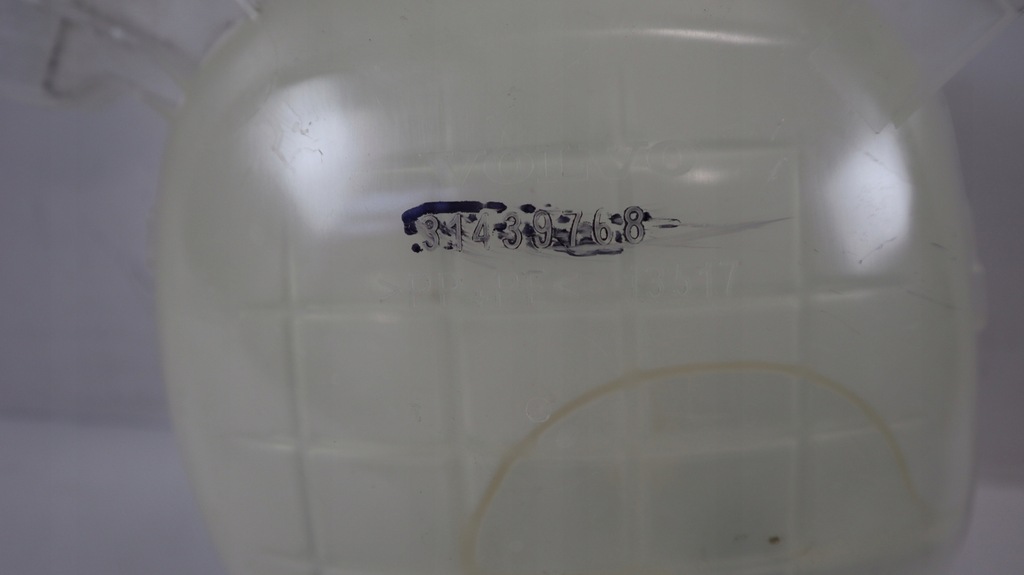 фото №6, Volvo xc40 бачок расширительный 31439768