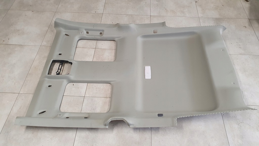 фото №1, Bmw i3 стеля люк