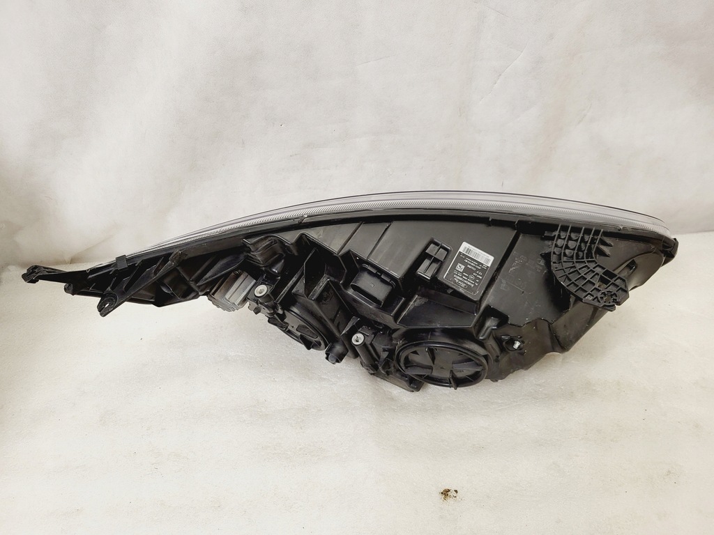 фото №13, Ford transit custom lift bi-xenon jk21-13d152-bj jk21-13d153-bj