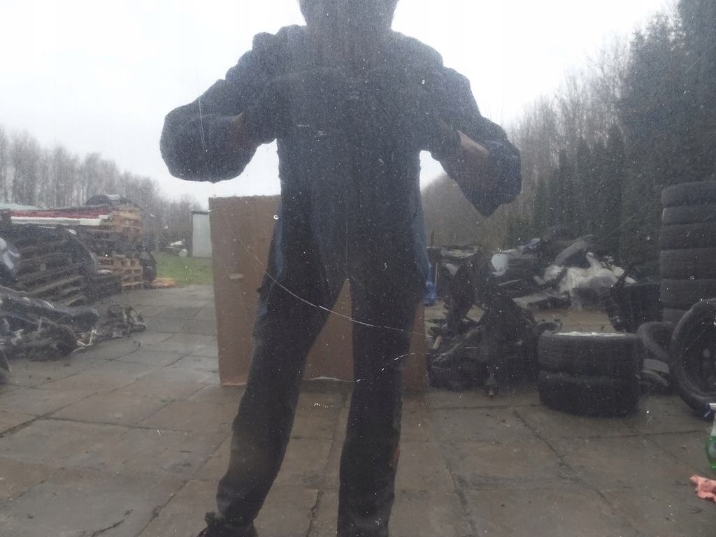 фото №8, Audi a6 c6 капот комплектна lz9y