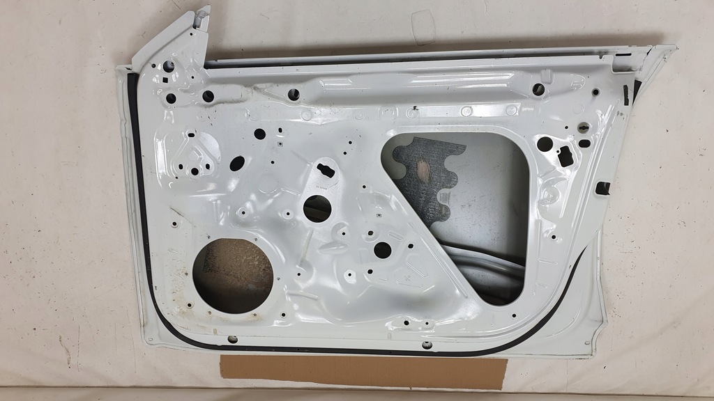 фото №9, Дверь перед передние правое vw arteon 3g8831312g