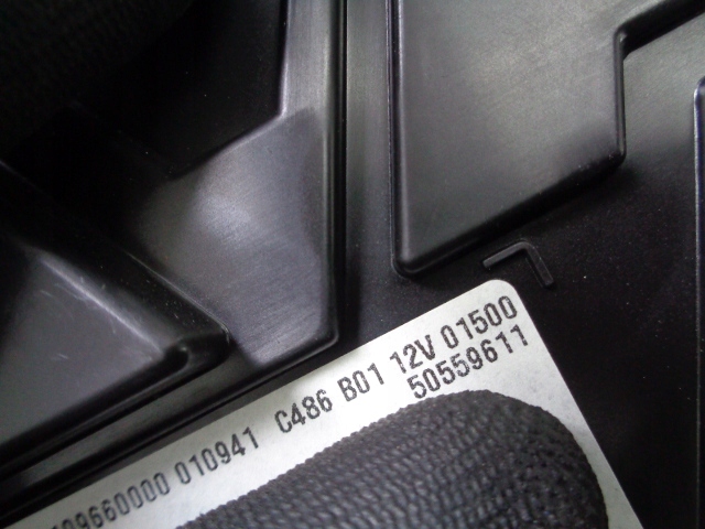 фото №8, Счетчик приборы alfa romeo stelvio дизель 2016-