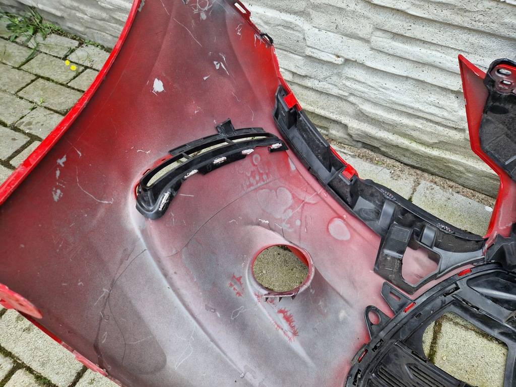 фото №12, Бампер citroen ds3 prest-02