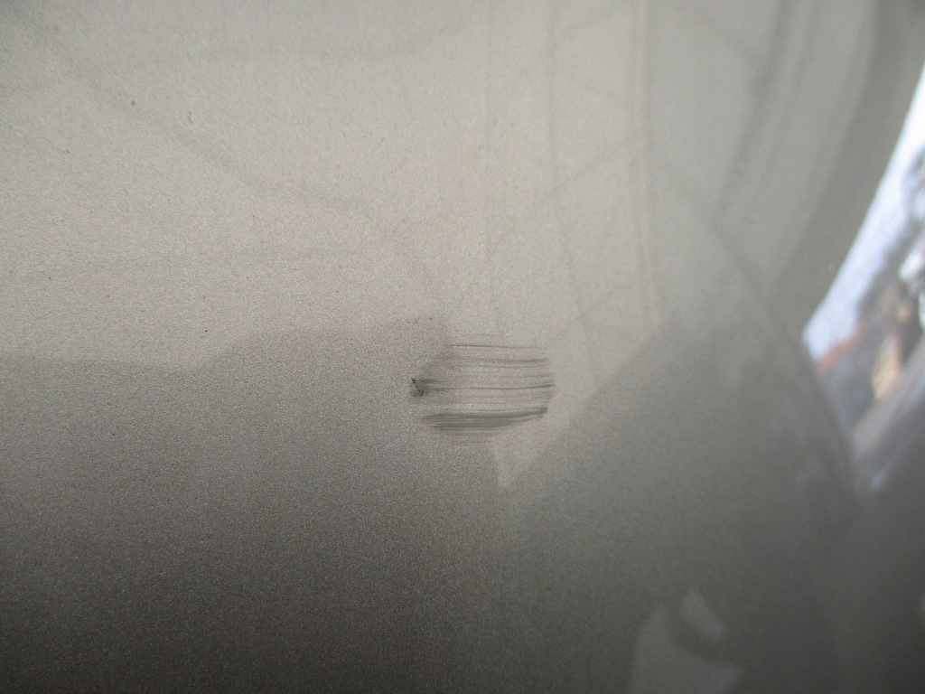 Купити Капот alfa romeo 159 колір 565/a