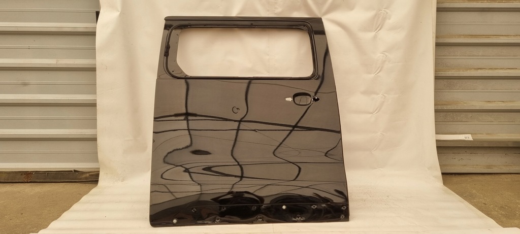 фото №1, Jumpy expert iii proace ii двері зсувні праве