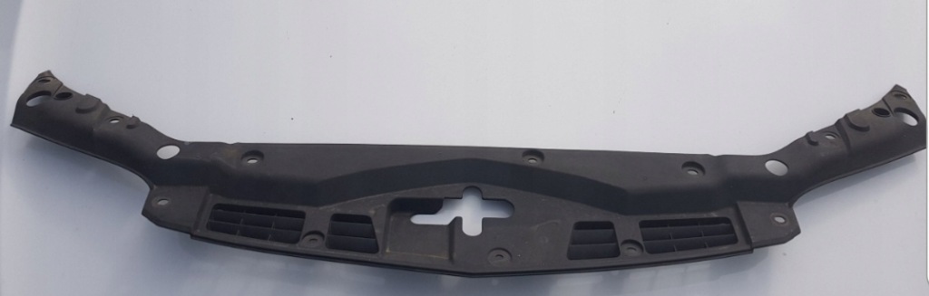 фото №1, Захист поперечина передній honda accord vii lift